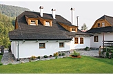 Alojamiento en casa particular Špania Dolina Eslovaquia